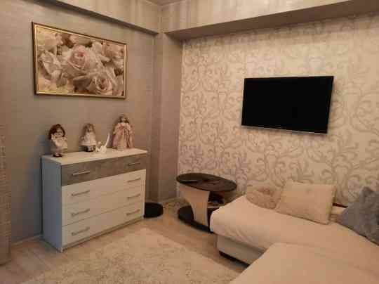 Сдается отличная двухкомнатная квартира (50 кв.м) в Ворошиловском районе Донецка. Донецк