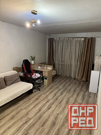 Сдается однокомнатная квартира в Ворошиловском районе на Набережной Донецк - изображение 4