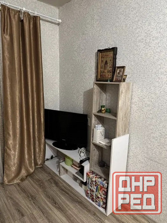 Сдается однокомнатная квартира в Ворошиловском районе на Набережной Донецк - изображение 2