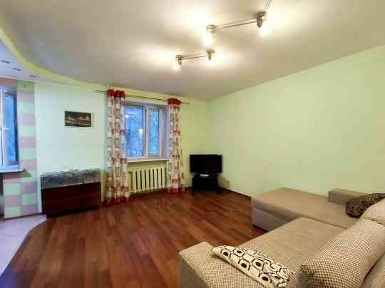 Сдаётся 1 комнатная квартира 36м² в городе Донецк Донецк