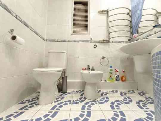 Сдаётся 1 комнатная квартира 36м² в городе Донецк Донецк