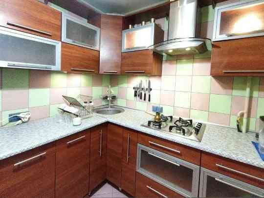 Сдаётся 1 комнатная квартира 36м² в городе Донецк Донецк