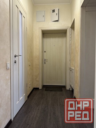 Сдам в аренду 2-ком квартиру в идеальном состоянии в районе Крытого Донецк - изображение 5