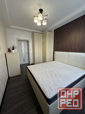 Сдам в аренду 2-ком квартиру в идеальном состоянии в районе Крытого Донецк - изображение 3