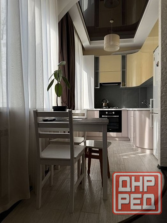 Сдам в аренду 2-ком квартиру в идеальном состоянии в районе Крытого Донецк - изображение 4