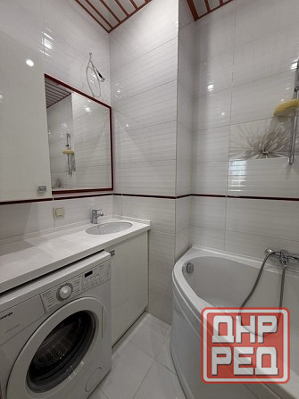 Сдам в аренду 2-ком квартиру в идеальном состоянии в районе Крытого Донецк - изображение 2