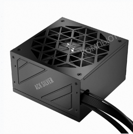 Блок Питания 1stplayer 850w Ack Silver Black (ha-850ba7-bk) 16 Pin (pcie 5.0 Connector Ca - арт:2489 Макеевка