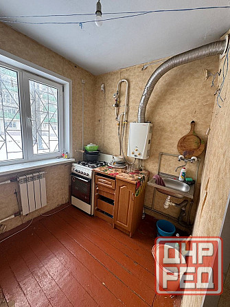 2к.кв приморский район Мариуполь - изображение 2