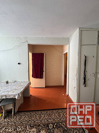 2к.кв приморский район Мариуполь - изображение 5