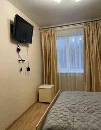 Сдам отличную 1-комнатную квартиру Донецк