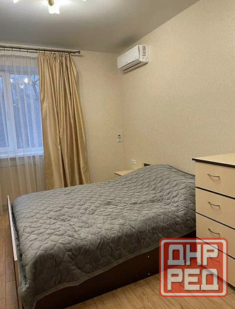 Сдам отличную 1-комнатную квартиру Донецк - изображение 1