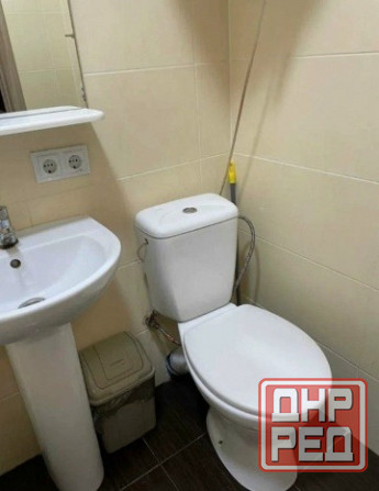 Сдам отличную 1-комнатную квартиру Донецк - изображение 5