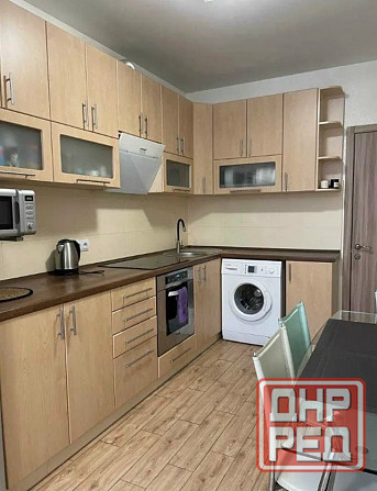 Сдам отличную 1-комнатную квартиру Донецк - изображение 6