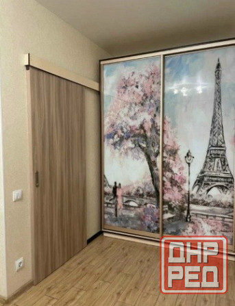 Сдам отличную 1-комнатную квартиру Донецк - изображение 4