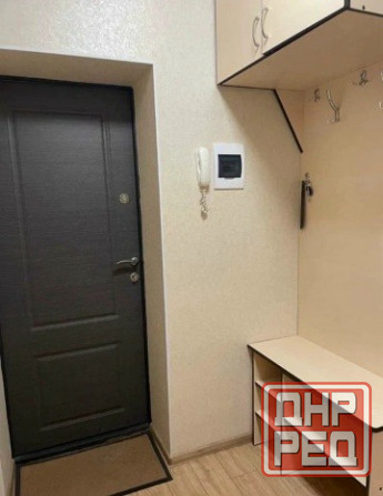 Сдам отличную 1-комнатную квартиру Донецк - изображение 2