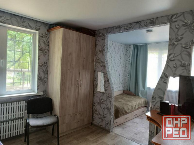 Продаю 3-х комнатную квартиру в Буденновском районе, ул. Андрея Малышко Донецк - изображение 4