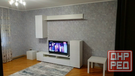 Сдаю Однокомнатную квартиру в Киевском районе ул. Тренева Донецк - изображение 2