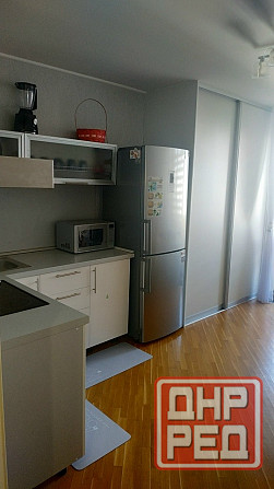 Сдаю Однокомнатную квартиру в Киевском районе ул. Тренева Донецк - изображение 4