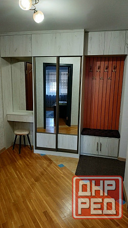 Сдаю Однокомнатную квартиру в Киевском районе ул. Тренева Донецк - изображение 3