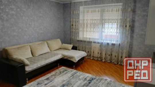 Сдаю Однокомнатную квартиру в Киевском районе ул. Тренева Донецк - изображение 5