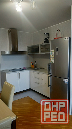 Сдаю Однокомнатную квартиру в Киевском районе ул. Тренева Донецк - изображение 1