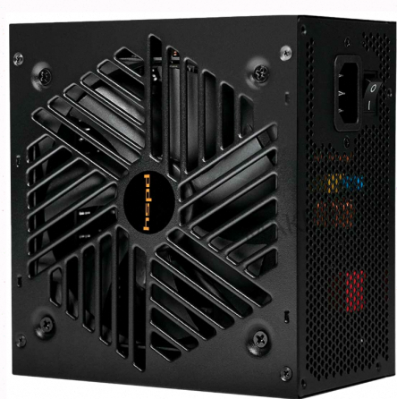 Блок Питания Hspd 850w Gold Atx3.1 (hsi-850gf-bk) - арт:1190 Макеевка