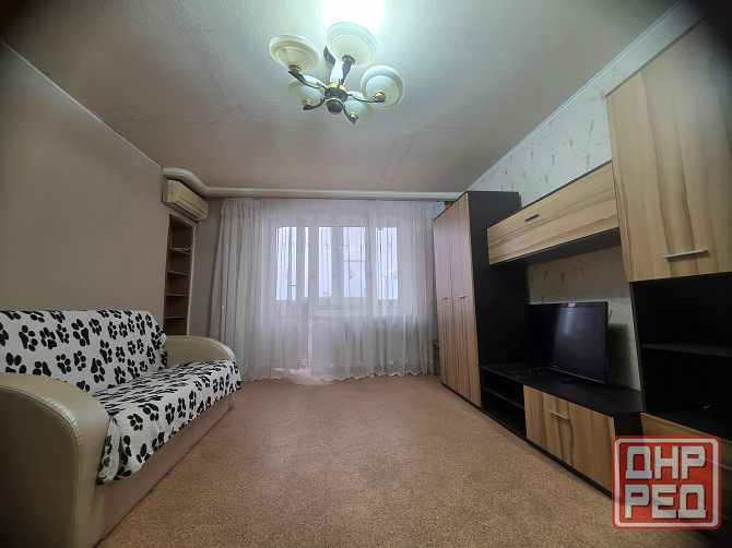 Сдам 1к крупногабаритную Топаз Донецк - изображение 1