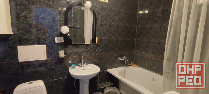 Сдам 1к крупногабаритную Топаз Донецк - изображение 5