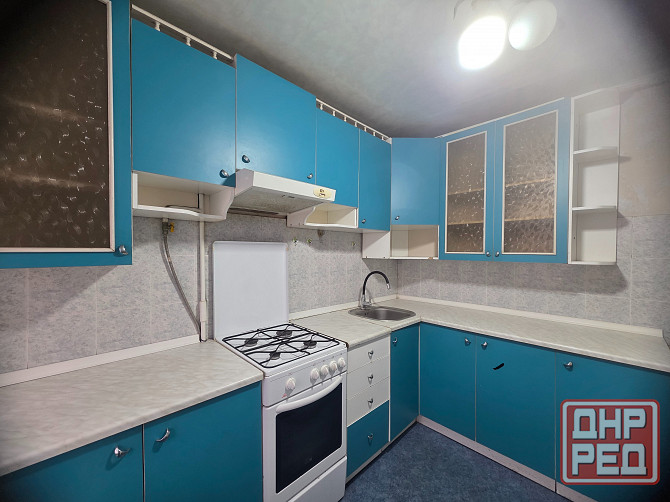 Сдам 1к крупногабаритную Топаз Донецк - изображение 4