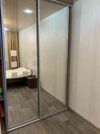 Сдается трёхкомнатная квартира в Киевском районе. Площадь квартиры Донецк