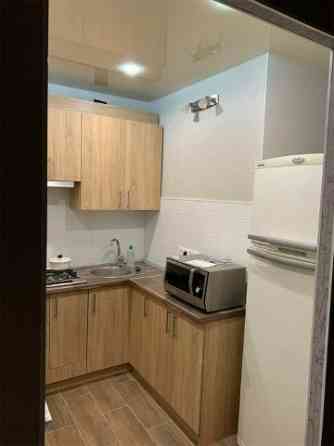 Сдается трёхкомнатная квартира в Киевском районе. Площадь квартиры Донецк