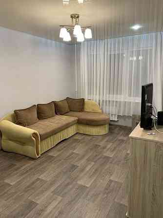 Сдается трёхкомнатная квартира в Киевском районе. Площадь квартиры Донецк