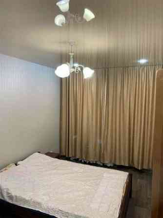 Сдается трёхкомнатная квартира в Киевском районе. Площадь квартиры Донецк