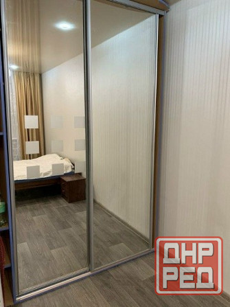 Сдается трёхкомнатная квартира в Киевском районе. Площадь квартиры Донецк - изображение 4