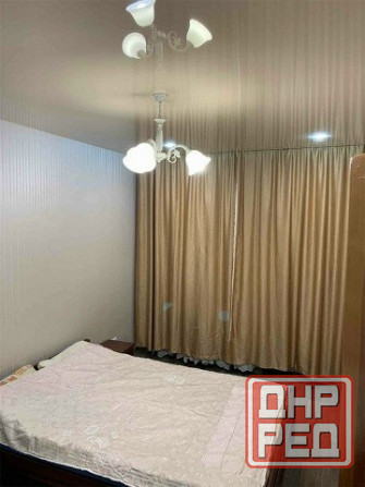 Сдается трёхкомнатная квартира в Киевском районе. Площадь квартиры Донецк - изображение 3