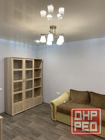 Сдается трёхкомнатная квартира в Киевском районе. Площадь квартиры Донецк - изображение 2