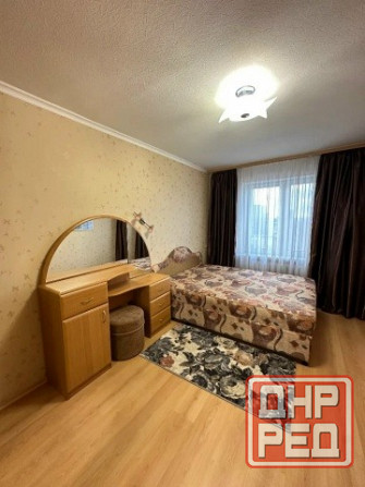 Сдается 2-комнатная квартира, район: Киевский, Шахтерская площадь Донецк - изображение 3