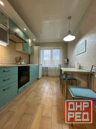 Сдается 2-комнатная квартира, район: Киевский, Шахтерская площадь Донецк - изображение 2