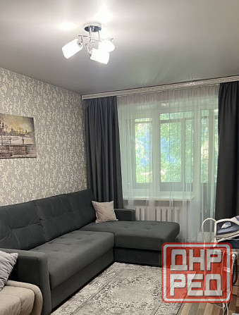 Сдам 1-комнатную квартиру по адресу 150 лет Донецк - изображение 1