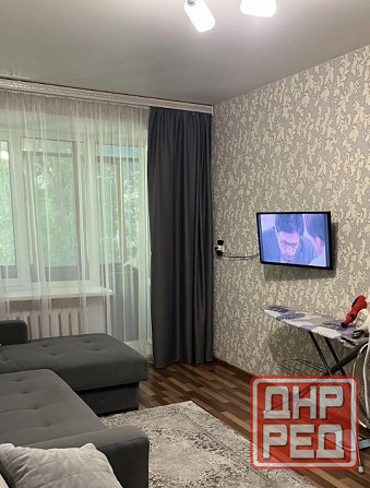 Сдам 1-комнатную квартиру по адресу 150 лет Донецк - изображение 2