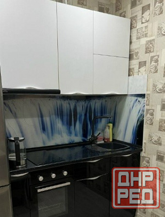 Сдам 1-комнатную квартиру по адресу 150 лет Донецк - изображение 3