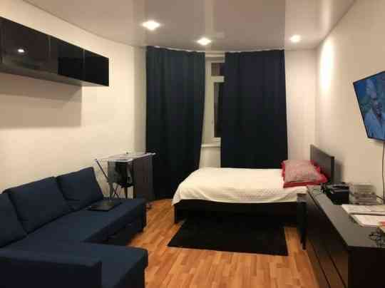 Сдаю Однокомнатную квартиру в Киевском районе (ориентир Донецк Сити). Донецк