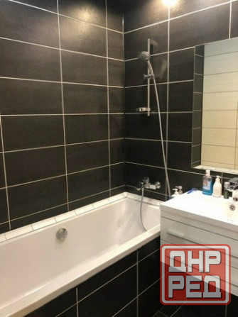 Сдаю Однокомнатную квартиру в Киевском районе (ориентир Донецк Сити). Донецк - изображение 3