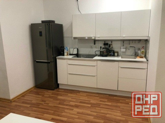 Сдаю Однокомнатную квартиру в Киевском районе (ориентир Донецк Сити). Донецк - изображение 2