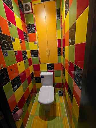 Сдаётся 2-х комнатная квартира 48м² в центральном районе, Киевский р-н Донецк