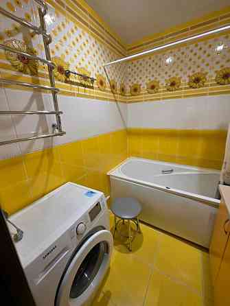 Сдаётся 2-х комнатная квартира 48м² в центральном районе, Киевский р-н Донецк