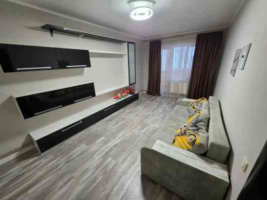 Сдаётся 2-х комнатная квартира 48м² в центральном районе, Киевский р-н Донецк