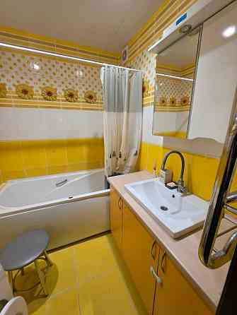 Сдаётся 2-х комнатная квартира 48м² в центральном районе, Киевский р-н Донецк