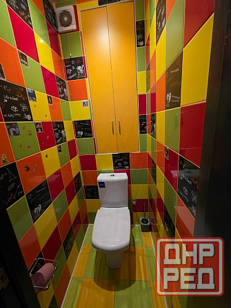 Сдаётся 2-х комнатная квартира 48м² в центральном районе, Киевский р-н Донецк - изображение 5