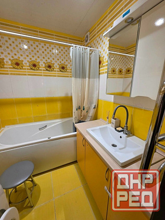 Сдаётся 2-х комнатная квартира 48м² в центральном районе, Киевский р-н Донецк - изображение 2